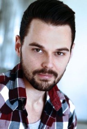 Девин Гудселл (Devin Goodsell) фото: Девин Гудселл (Devin Goodsell)