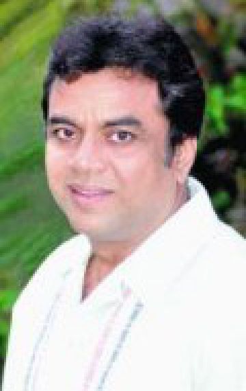 Пареш Раваль (Paresh Rawal) фото: Пареш Раваль (Paresh Rawal)