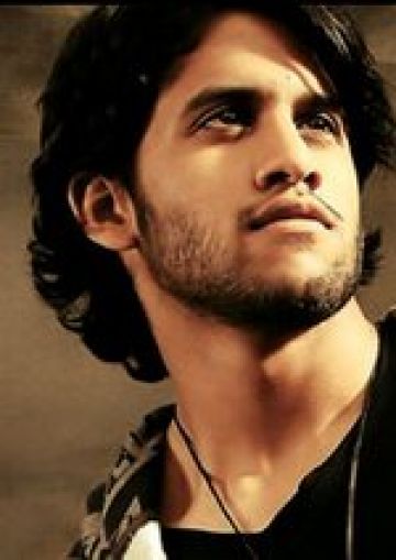 Нага Чайтания (Naga Chaitanya Akkineni) фото: Нага Чайтания (Naga Chaitanya Akkineni)