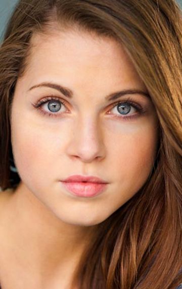 фото: Энн Уинтерс (Anne Winters)