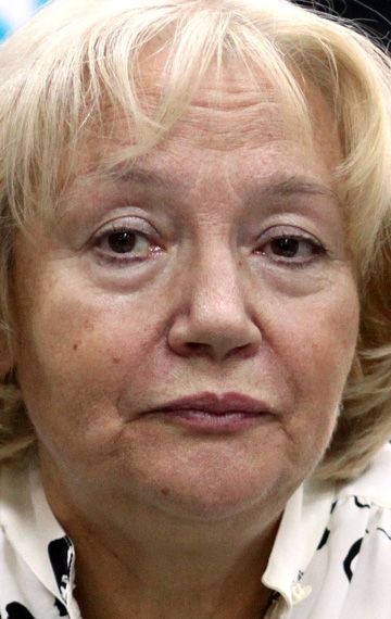 Елена Санаева () фото: Елена Санаева ()