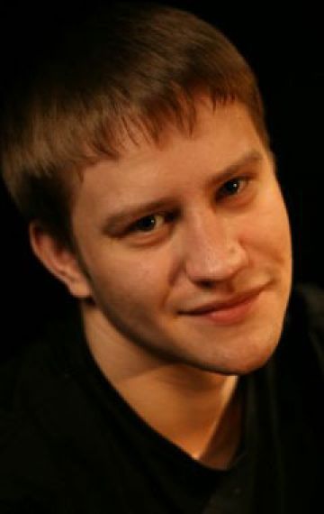 Евгений Добряков () фото: Евгений Добряков ()