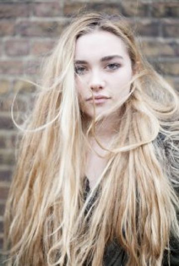 фото: Флоренс Пью (Florence Pugh)