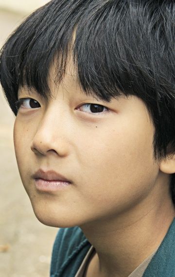Ли Хё-джэ (Lee Hyo-je) фото: Ли Хё-джэ (Lee Hyo-je)