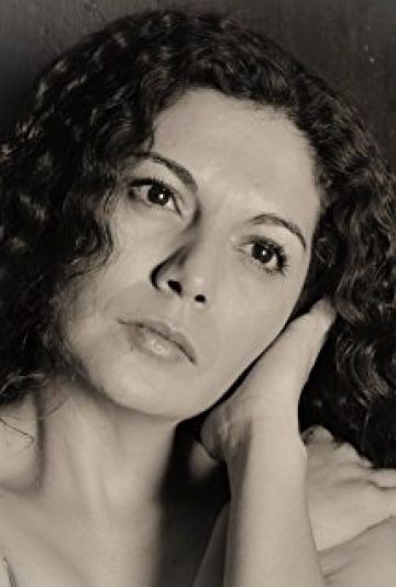Алейда Гальярдо (Aleyda Gallardo) фото: Алейда Гальярдо (Aleyda Gallardo)