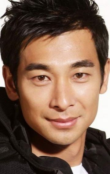 Винсент Чжао (Vincent Zhao) фото: Винсент Чжао (Vincent Zhao)