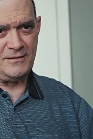 Уилльям Бинней (William Binney) фото: Уилльям Бинней (William Binney)