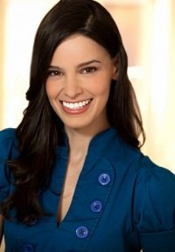 Триста Робинсон (Trista Robinson) фото: Триста Робинсон (Trista Robinson)