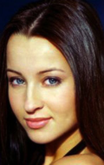 Эшли Леггат (Ashley Leggat) фото: Эшли Леггат (Ashley Leggat)