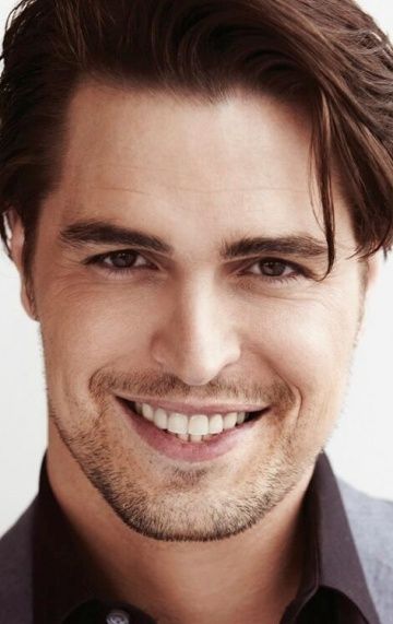 Диого Моргадо (Diogo Morgado) фото: Диого Моргадо (Diogo Morgado)