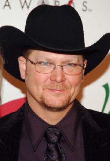 Трэйси Лоуренс (Tracy Lawrence) фото: Трэйси Лоуренс (Tracy Lawrence)