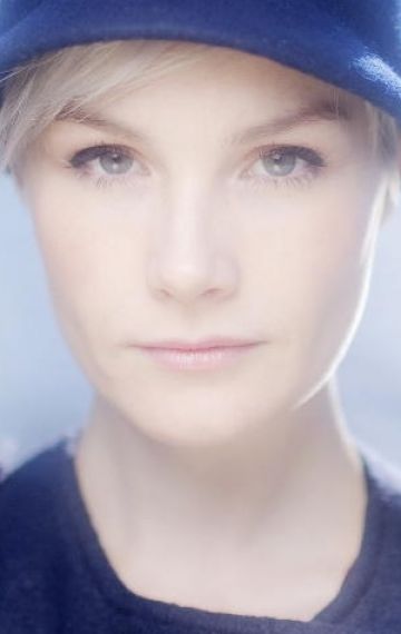 Лена Эллингсен (Lena Ellingsen) фото: Лена Эллингсен (Lena Ellingsen)