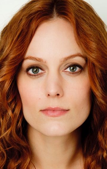 Саманта Колберн (Samantha Colburn) фото: Саманта Колберн (Samantha Colburn)