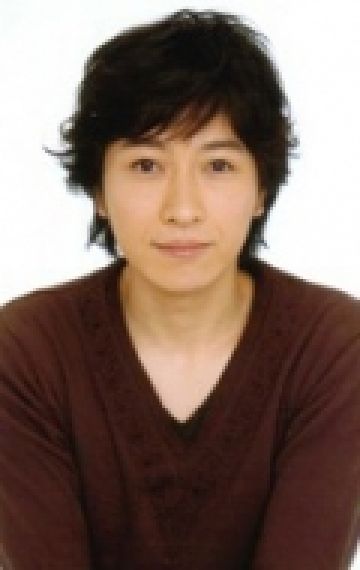 Дайсукэ Оно (Daisuke Ono) фото: Дайсукэ Оно (Daisuke Ono)