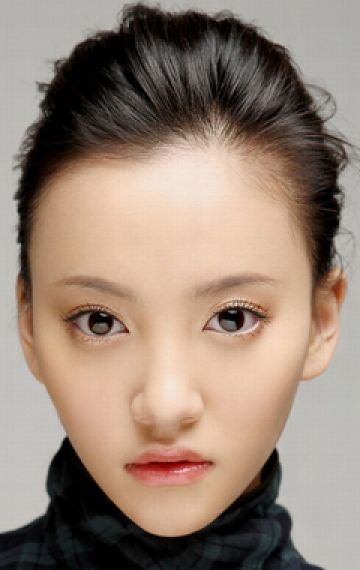 Чжоу Чу-чу (Zhou Chu-chu) фото: Чжоу Чу-чу (Zhou Chu-chu)