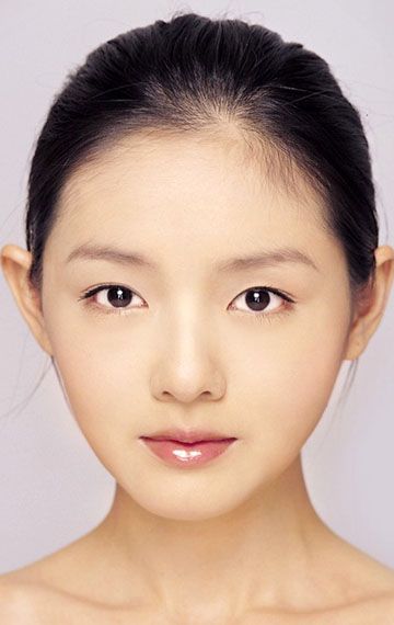 Барби Сюй (Barbie Hsu) фото: Барби Сюй (Barbie Hsu)
