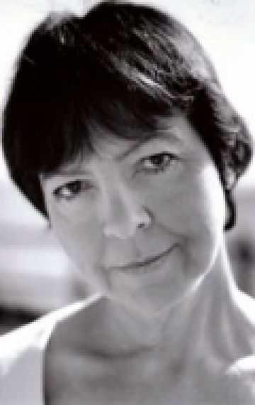 Тесса Пик-Джонс (Tessa Peake-Jones) фото: Тесса Пик-Джонс (Tessa Peake-Jones)