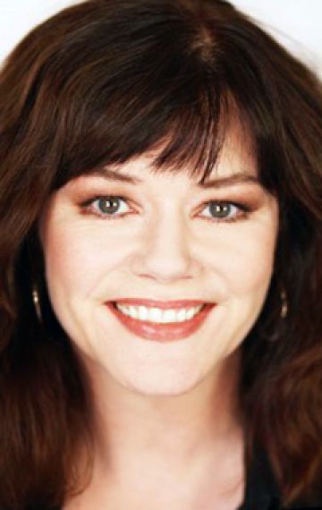 Джози Лоуренс (Josie Lawrence) фото: Джози Лоуренс (Josie Lawrence)