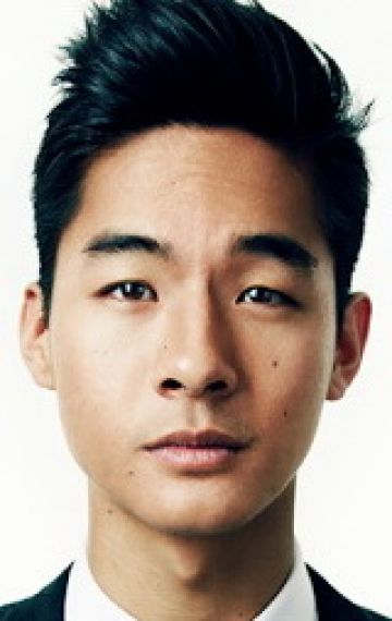 Кевин Ву (Kevin Wu) фото: Кевин Ву (Kevin Wu)