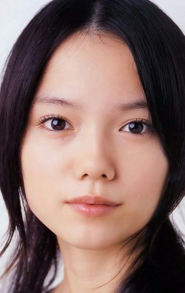 Аои Миядзаки (Aoi Miyazaki) фото: Аои Миядзаки (Aoi Miyazaki)