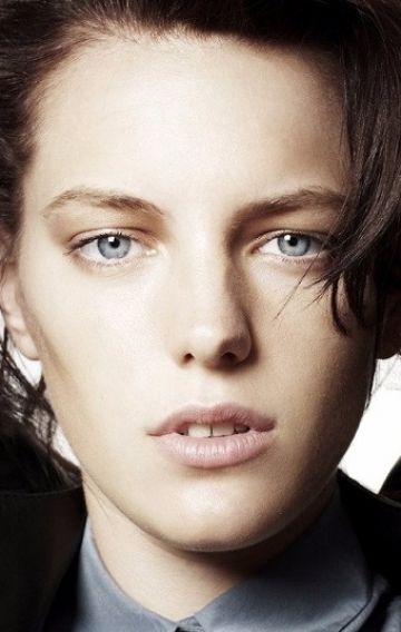 Эрика Линдер (Erika Linder) фото: Эрика Линдер (Erika Linder)