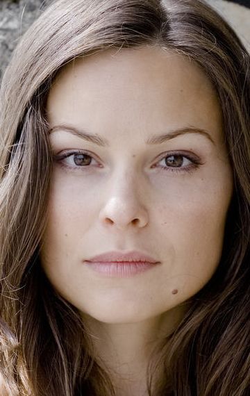 фото: Мина Тандер (Mina Tander)