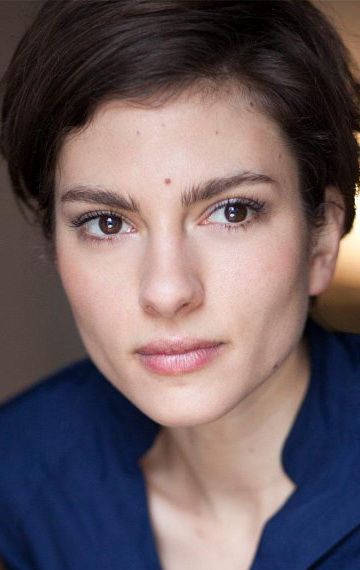 Лаура Де Бур (Laura de Boer) фото: Лаура Де Бур (Laura de Boer)