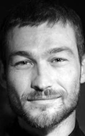 фото: Энди Уитфилд (Andy Whitfield)