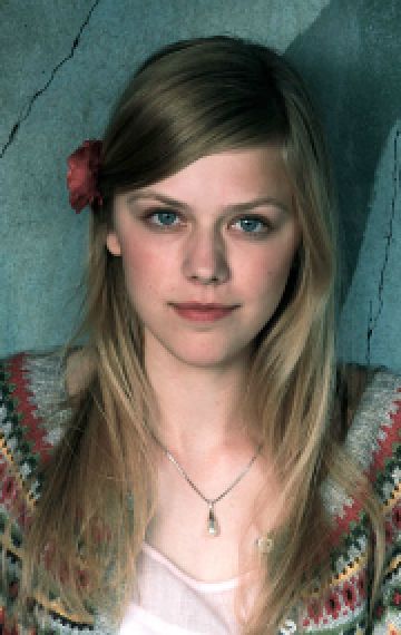 Хелен Бергшолм (Helene Bergsholm) фото: Хелен Бергшолм (Helene Bergsholm)