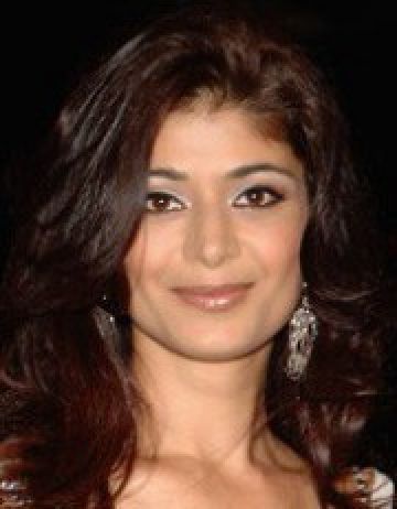Пуджа Батра (Pooja Batra) фото: Пуджа Батра (Pooja Batra)