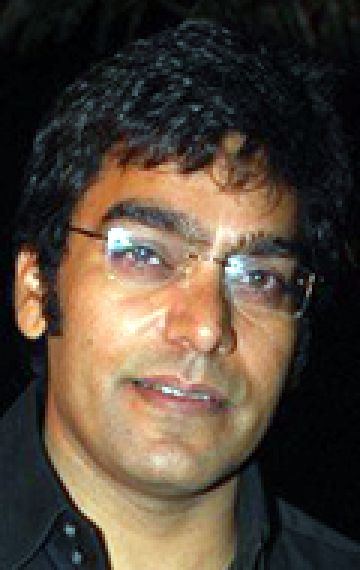 Ашутош Рана (Ashutosh Rana) фото: Ашутош Рана (Ashutosh Rana)