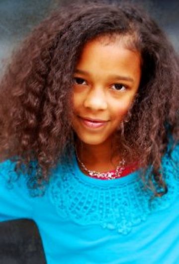 Мэйша Диатта (Maisha Diatta) фото: Мэйша Диатта (Maisha Diatta)