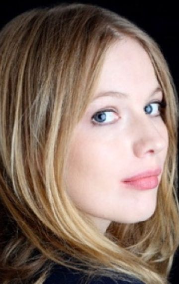 Анна Брюггеманн (Anna Brüggemann) фото: Анна Брюггеманн (Anna Brüggemann)