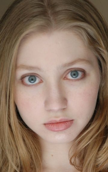 Рэйчел Сейфёрт (Rachel Seiferth) фото: Рэйчел Сейфёрт (Rachel Seiferth)