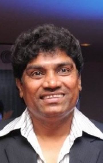 фото: Джонни Левер (Johnny Lever)