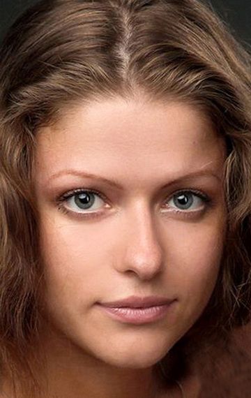 Антонина Комиссарова () фото: Антонина Комиссарова ()