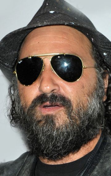 фото: Мистер Брэйнуош (Mr. Brainwash)