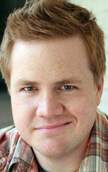 Джош МакДермитт (Josh McDermitt) фото: Джош МакДермитт (Josh McDermitt)