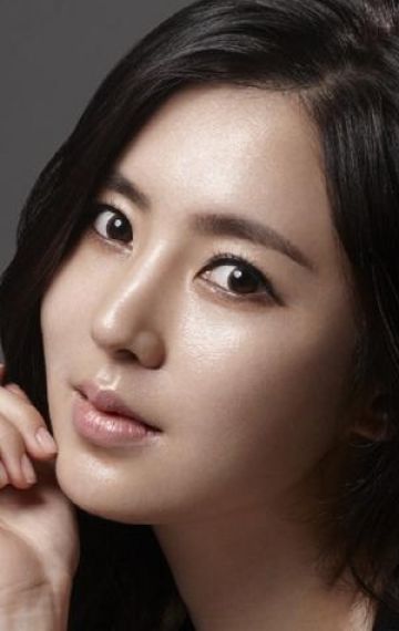 Хан Чхэ-а (Han Chae-ah) фото: Хан Чхэ-а (Han Chae-ah)