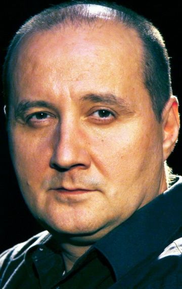 Сергей Казаков () фото: Сергей Казаков ()