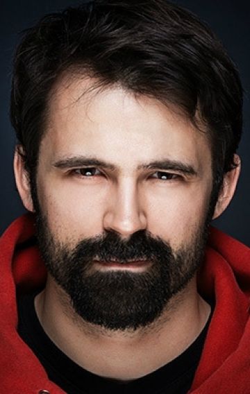 Эрик Джакобас (Eric Jacobus) фото: Эрик Джакобас (Eric Jacobus)