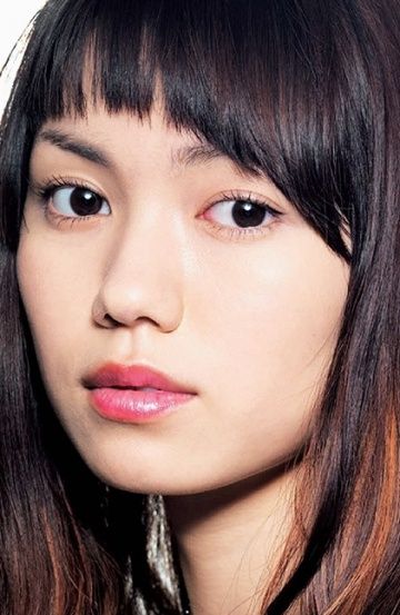 фото: Фуми Никайдо (Fumi Nikaido)