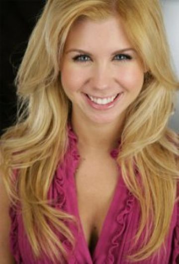 Никки Белл (Nikki Bell) фото: Никки Белл (Nikki Bell)