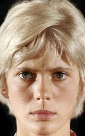 фото: Мимзи Фармер (Mimsy Farmer)