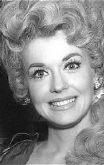 фото: Донна Дуглас (Donna Douglas)