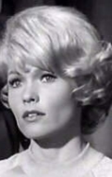 Пэт Прист (Pat Priest) фото: Пэт Прист (Pat Priest)