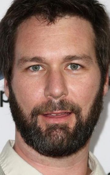 Джон Дор (Jon Dore) фото: Джон Дор (Jon Dore)