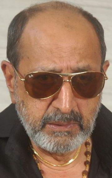Тинну Ананд (Tinnu Anand) фото: Тинну Ананд (Tinnu Anand)