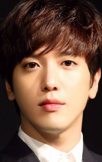 Чон Ён-хва (Jeong Yong-hwa) фото: Чон Ён-хва (Jeong Yong-hwa)