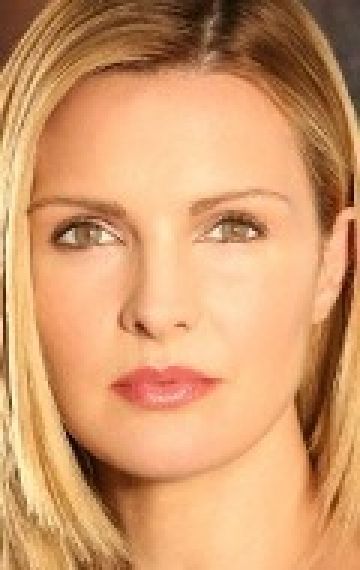 Ива Хаспергер (Iva Hasperger) фото: Ива Хаспергер (Iva Hasperger)